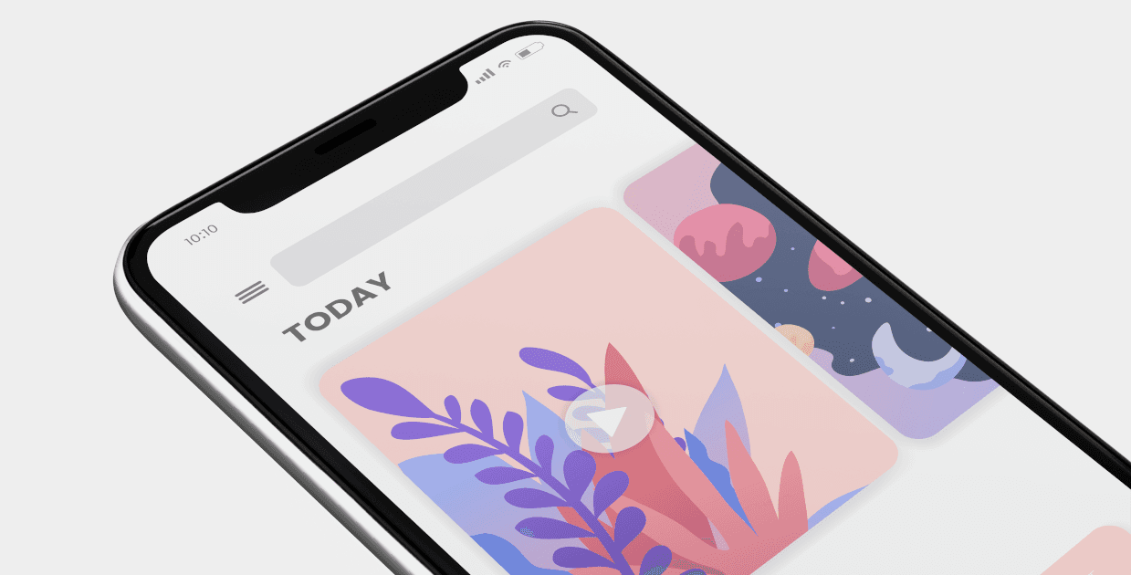 Common ways to open a new Activity in an Android app