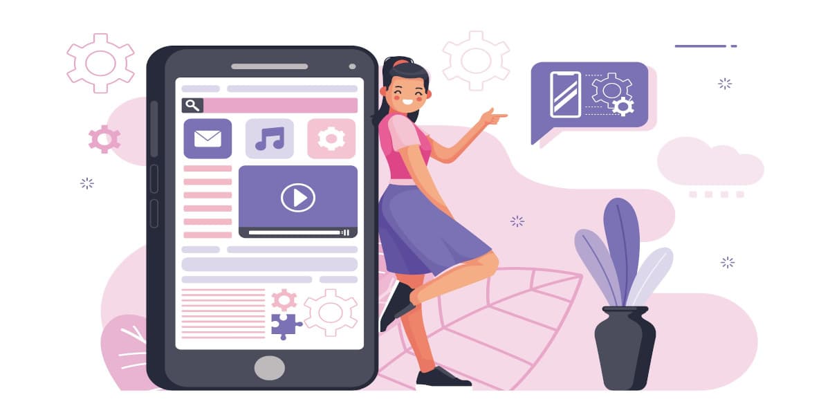 How to change the font of text in View Pager Tabs?